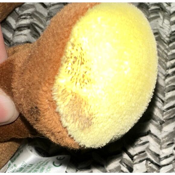 Cabbage Patch Kid CPK Cuties Maui Monkey Lulu Lamb Snugglies Bunny Panda Bear - Picture 7 of 16